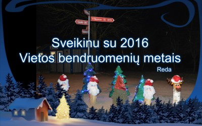 Sveikinimas