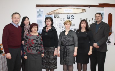 Jūrės miestelio bendruomenės susirinkimas