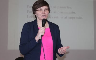 Viešnagė Telšiuose