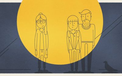 Socialinio verslo pradžiamokslis