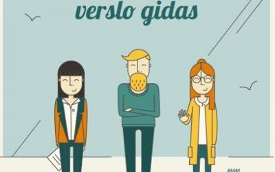 Socialinio verslo gidas