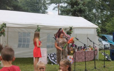 Bebruliškės bendruomenės šventė „Sugrįžkit, kaip sugrįžta paukščiai”