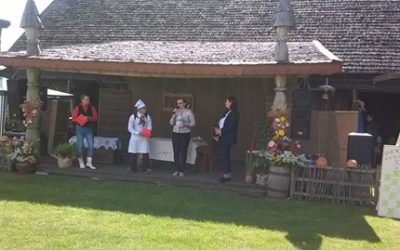Tautkaičių bendruomenės 10- metis