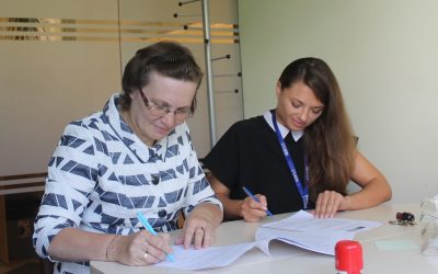 Į Sūduvos VVG teritoriją bus investuota 1 365 162 Eurų