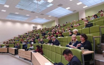 Konferencija „Lietuvos kaimo vietovių konkurencingumo stiprinimas: geroji praktika“
