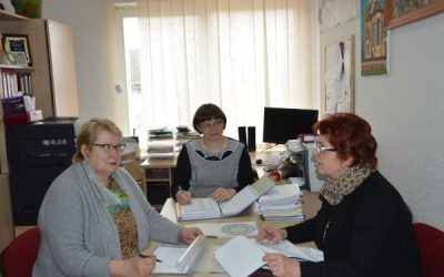 Socialinės reabilitacijos paslaugų neįgaliesiems bendruomenėje projekto patikra