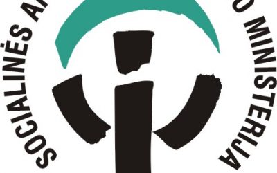 Startuoja NVO ir bendruomeninės veiklos stiprinimo programa