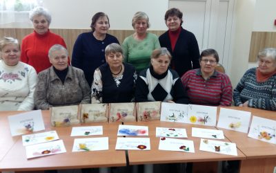 Tęsiamas socialinės reabilitacijos paslaugų neįgaliesiems bendruomenėje projektas