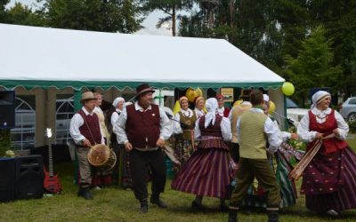 Bebruliškės bendruomenės 15- asis jubiliejus