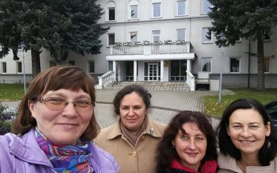 ŽŪM seminaras „Lietuvos KP 2014-2020 m. programos priemonės „LEADER” įgyvendinimo aktualijos ir pokyčiai“