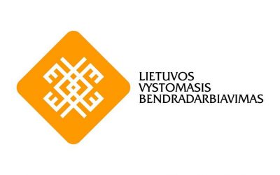 Vystomojo bendradarbiavimo programai pateiktas projektas su Gruzijos partneriais