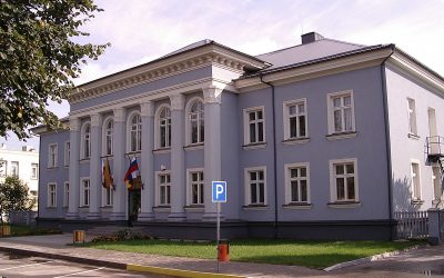 Kazlų Rūdos savivaldybės meras kviečia vietos bendruomenių atstovus į susitikimą