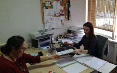 Pateiktas pirmasis strategijos įgyvendinimo projektas