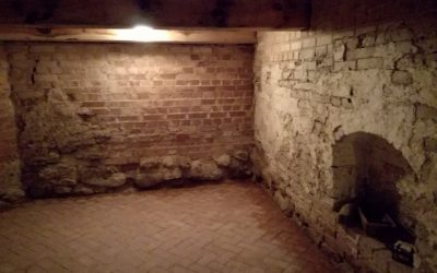 Drauge su KVAD darbuotojais aptarta kultūros paveldo vietos projektai