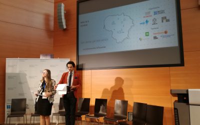 Socialinio verslo forumas