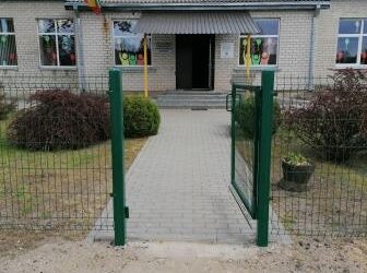 Ąžuolų Būdos kaimo bendruomenė įgyvendino projektą pagal 2019 metų nacionalinės paramos kaimo bendruomenių veiklai teikimo taisykles