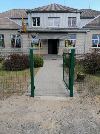Ąžuolų Būdos kaimo bendruomenė įgyvendino projektą pagal 2019 metų nacionalinės paramos kaimo bendruomenių veiklai teikimo taisykles