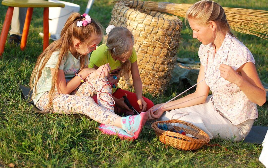 Plutiškių bendruomenės projekto „Sūduvos krašto kultūros savitumo išsaugojimas ir tradicijų tęstinumas Jankų, Plutiškių ir Kazliškių gyvenvietėse“ Nr. KAZL-LEADER-6B-K-2-2-2018 įgyvendinimas