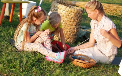 Plutiškių bendruomenės projekto „Sūduvos krašto kultūros savitumo išsaugojimas ir tradicijų tęstinumas Jankų, Plutiškių ir Kazliškių gyvenvietėse“ Nr. KAZL-LEADER-6B-K-2-2-2018 įgyvendinimas