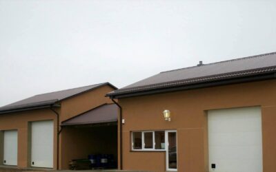 Artūro Aleknavičiaus projekto „Automobilių remonto paslaugų plėtra Kazlų Rūdos savivaldybėje” Nr. KAZL-LEDER-6A-D-4-3-2018 įgyvendinimas