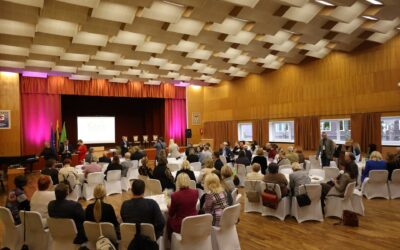 Lietuvos kaimo parlamento VI sesija