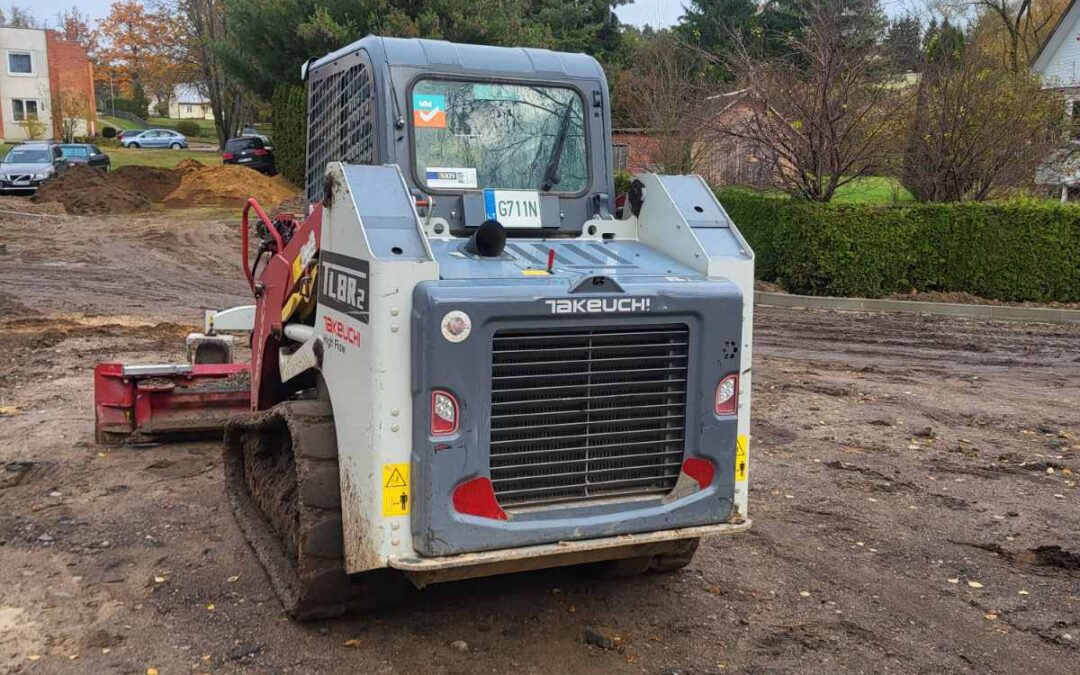 UAB Roldita projekto „UAB „Roldita“ verslo plėtra Kazlų Rūdos savivaldybėje“ Nr. KAZL-LEADER-6A-D-12-3-2022/ 42VS-PV-22-1-04113-PR001 įgyvendinimas