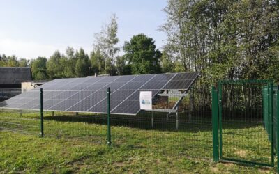 Bagotosios kaimo bendruomenės projekto „Bagotosios kaimo bendruomenės paslaugų teikimas“ Nr. KAZL-LEADER-5C-D-13-1-2022/42VS-PV-22-1-04313-PR001 įgyvendinimas