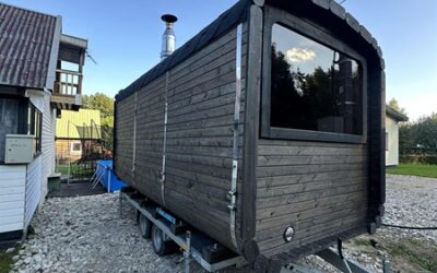 Juliaus Sudeikio projekto „Poilsio ir pramogų bazės plėtra Kazlų Rūdos savivaldybėje“ Nr. KAZL-EURI-6A-D-20-1-2024/42VS-PV-24-1-06447-PR001 įgyvendinimas