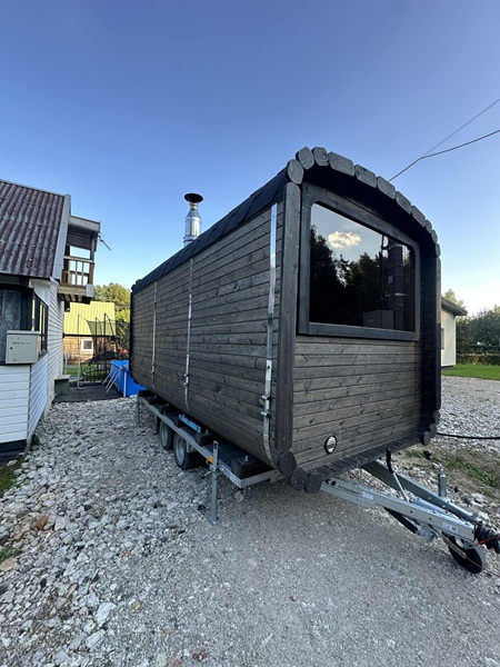 Juliaus Sudeikio projekto „Poilsio ir pramogų bazės plėtra Kazlų Rūdos savivaldybėje“ Nr. KAZL-EURI-6A-D-20-1-2024/42VS-PV-24-1-06447-PR001 įgyvendinimas