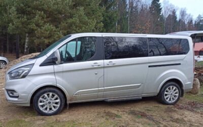 MB Bretonas projekto „MB „Bretonas“ socialinio verslo Kazlų Rūdos sav. kūrimas” Nr. KAZL-LEADER-6B-D-10-3-2021/42VS-PV-21-1-01437-PR001 įgyvendinimas