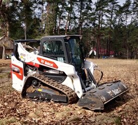 Pauliaus Urbanavičiaus projekto „Aplinkos tvarkymo paslaugų verslo pradžia“ Nr. KAZL-EURI-6A-D-18-1-2024/42VS-PV-24-1-04939-PR001 įgyvendinimas