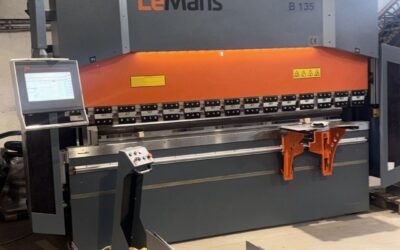 UAB Sarvyda projektui „UAB Sarvyda verslo plėtra“ Nr. KAZL-LEADER-03-1-1/20VS-PV-24-2-07833-PR001 skirta parama